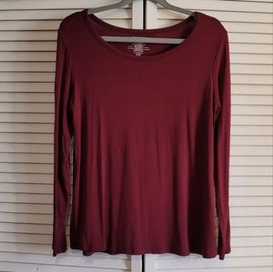 Maurices tee